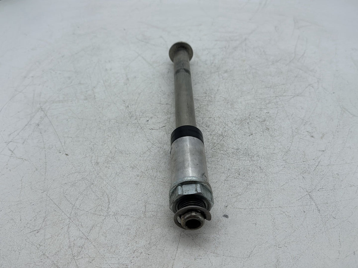 2019 Harley Softail Street Bob FXBB OEM Rear Wheel Axle Bolt Shaft