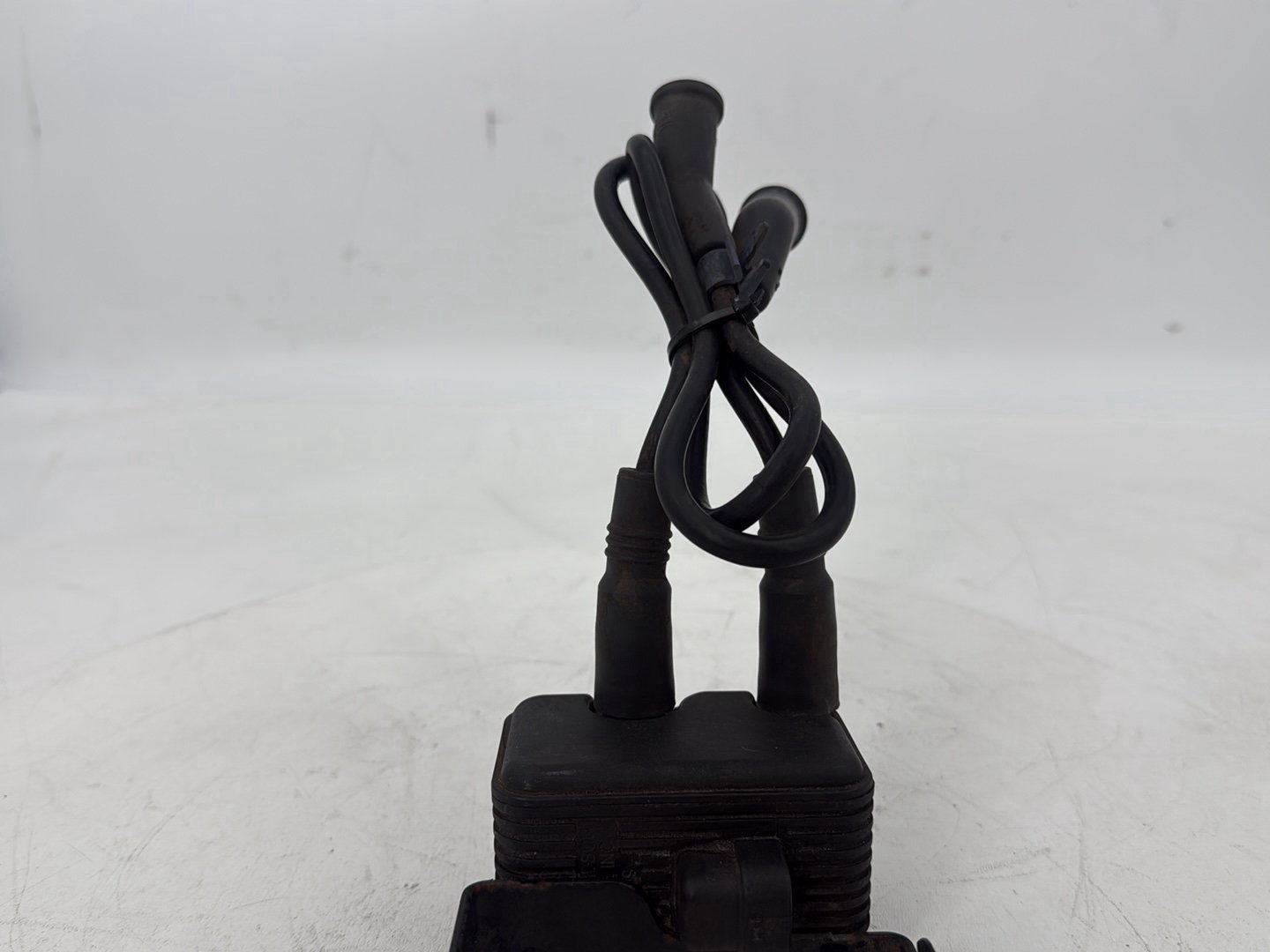 1999 - 2006 Harley-Davidson Touring Electra Glide Ignition Coil Spark Plugs Cable 31655-99