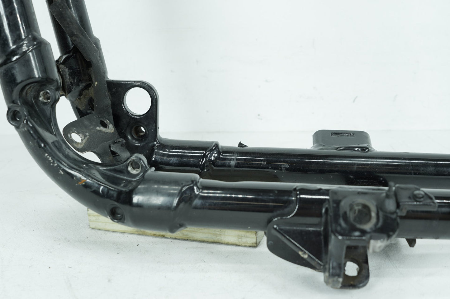2004 - 2013 Harley-Davidson Sportster Seventy-Two Body Main Frame Chassis CLN CLR 49376-11