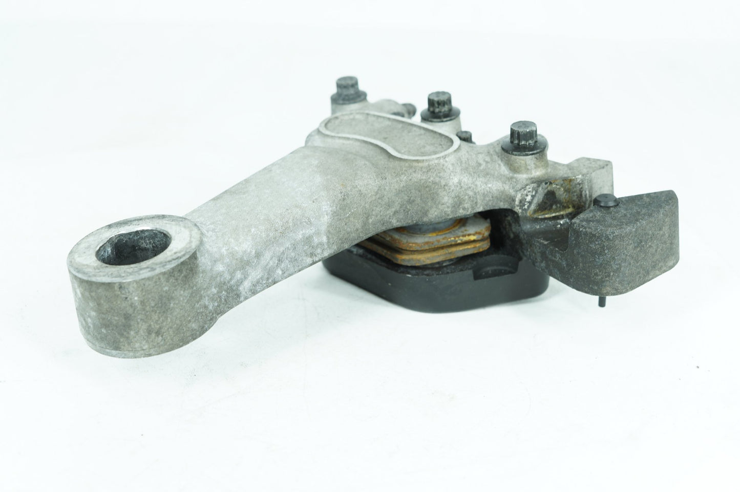 1999 - 2006 Harley-Davidson Touring Road King Rear Back Brake Caliper  	44080-02C