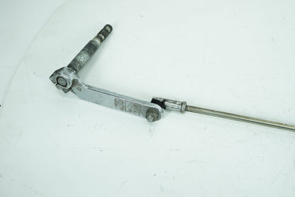 2007 - 2011 Harley-Davidson Touring Road King Classic Gear Shifter Lever w/ Rod linkage 33709-82A