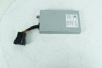 2007 - 2011 Harley-Davidson Touring Electra Screamin Eagle XM Harman Kardon Radio Module 76236-06A 76236-06A