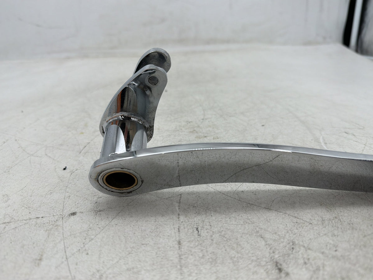 2015 Harley Electra Glide Touring Ultra OEM Foot Brake Control Lever Pedal