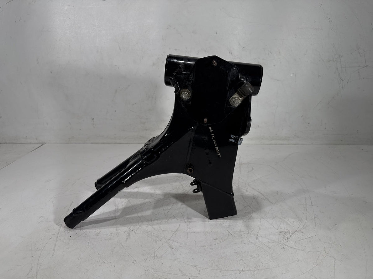 1993 Harley Electra Glide Touring Sport OEM Upper Portion Main Frame Neck Cut C
