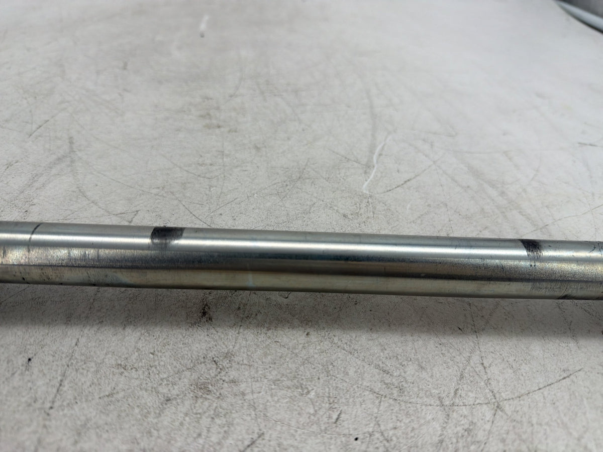 2015 Harley Electra Glide Touring Ultra OEM Rear Wheel Axle Bolt Shaft 43000002