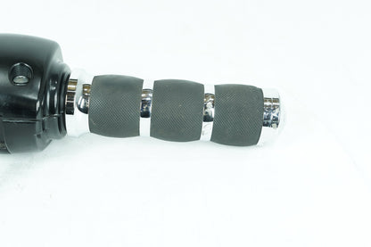 1999 - 2006 Harley-Davidson Softail Deluxe Left Turn Signal Headlight Switches Controls 71597-96B