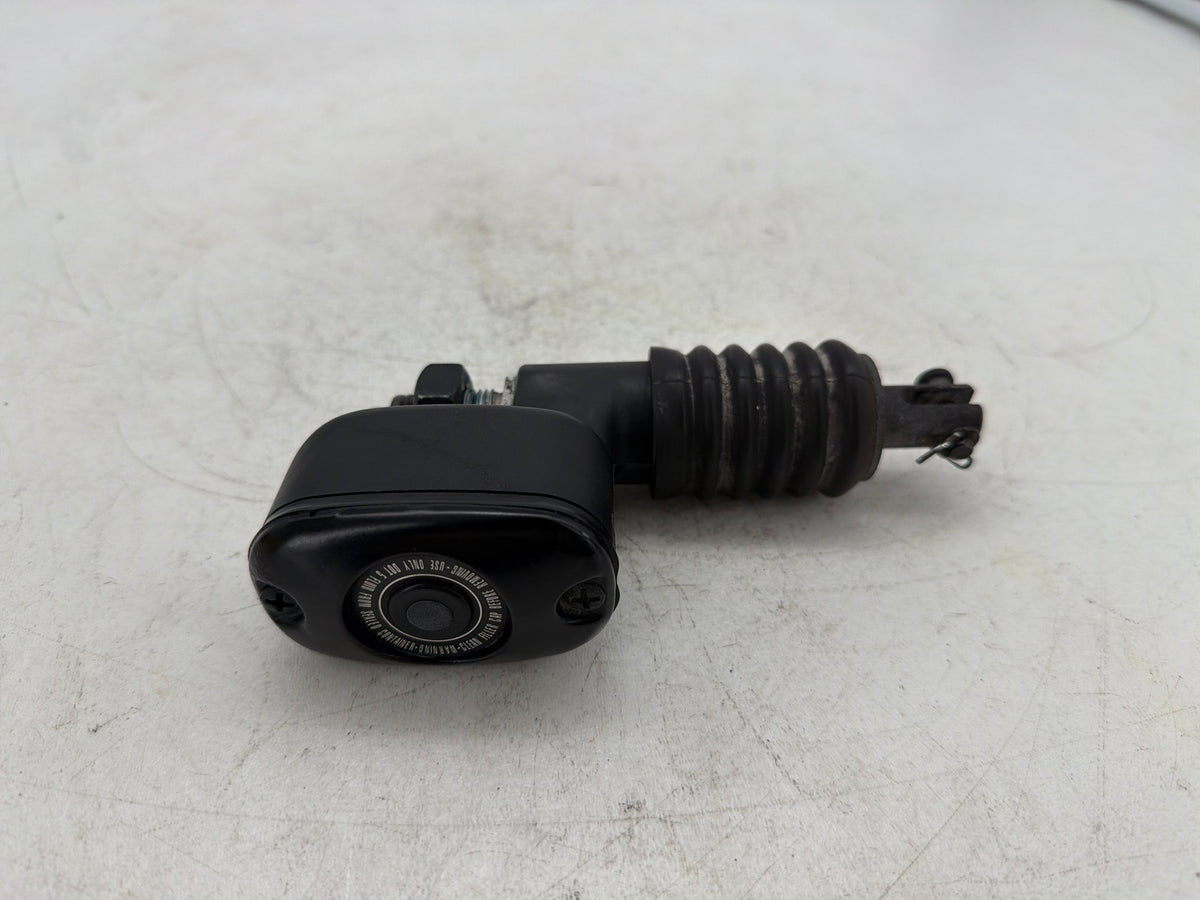 2004 Harley Electra Glide Touring Ultra OEM Rear Brake Master Cylinder Reservoir