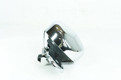 2007 - 2013 Harley-Davidson Softail Heritage Classic Horn Signal Klaxon Chrome Cover  	69012-93A