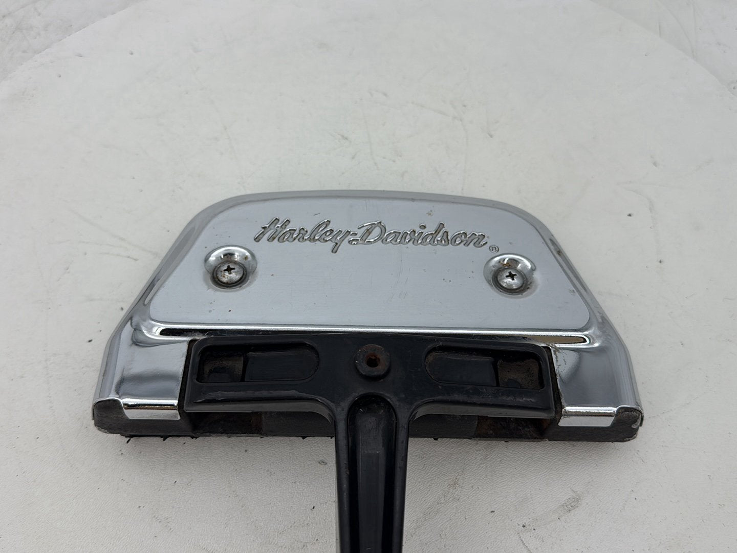 2005 Harley Road Glide Touring FLTRI OEM 1 Passenger Floorboard Foot Rest