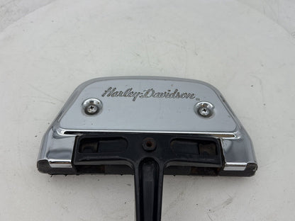 2005 Harley Road Glide Touring FLTRI OEM 1 Passenger Floorboard Foot Rest