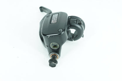 2018 - 2026 Harley-Davidson Softail Low Rider S Front Right Brake Lever Master Cylinder 41700492