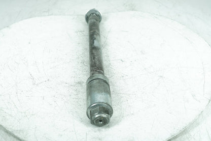1999 - 2006 Harley-Davidson Dyna Super Glide Rear Wheel Axle Bolt Shaft  	41114-06
