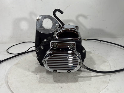 1997 Harley Softail Fat Boy FLSTF OEM 5 Speed Transmission Gearbox CARB 1340 69K
