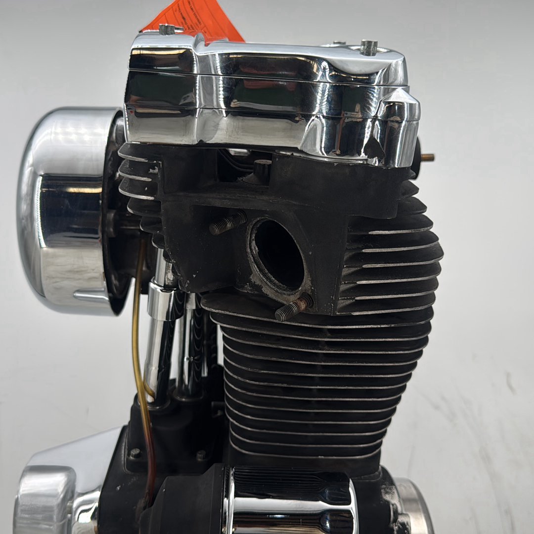 1993 Harley Electra Glide Touring FLHT OEM CARB EVO 1340 80CI Engine Motor 25K