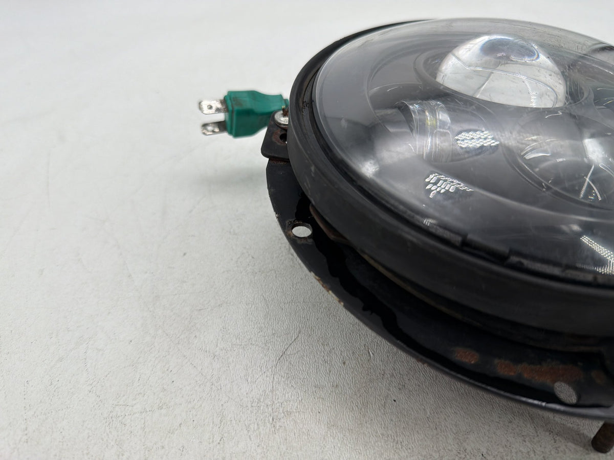 2011 Harley Street Glide Touring FLHX OEM Headlight Headlamp Head Lamp Light LED