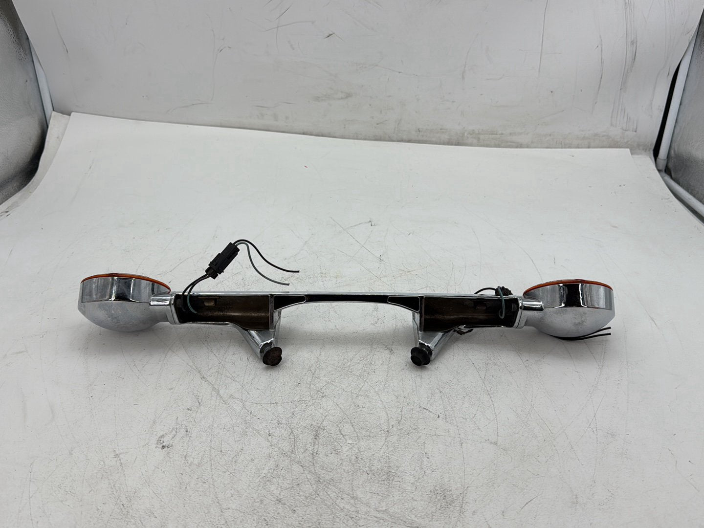1996 Harley Electra Glide Touring FLHT OEM Rear Left & Right Turn Signals