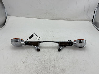 1996 Harley Electra Glide Touring FLHT OEM Rear Left & Right Turn Signals