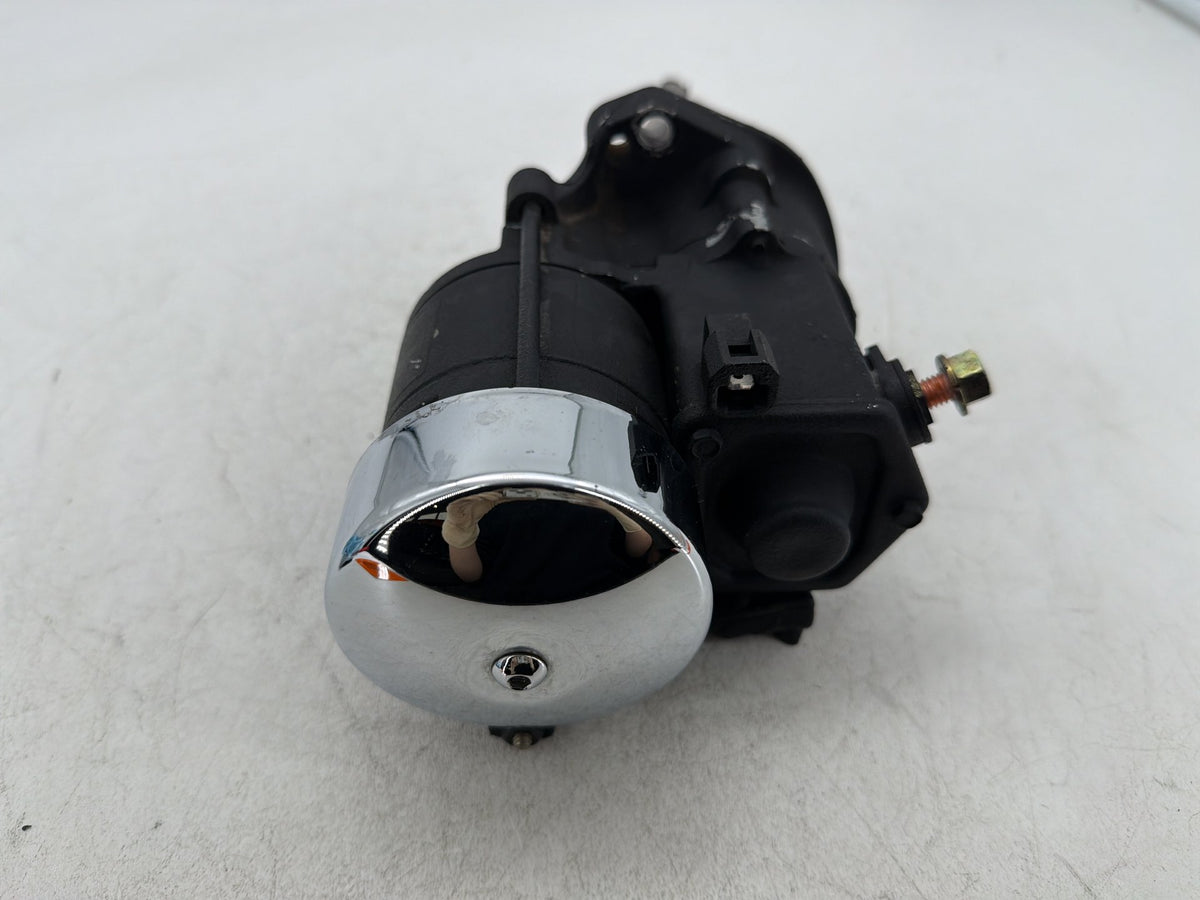 2003 Harley Softail Deuce FXSTDI OEM Engine Starter Motor