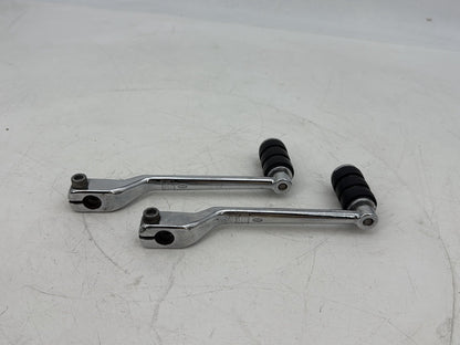 2007 - 2012 Harley-Davidson Touring Electra Glide Ultra Gear Shifter Lever Pedal Pedals 	33895-82C