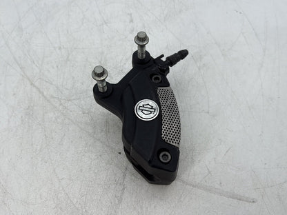 2010 Harley Street Glide Touring FLHX OEM Front Left 1 Brake Caliper