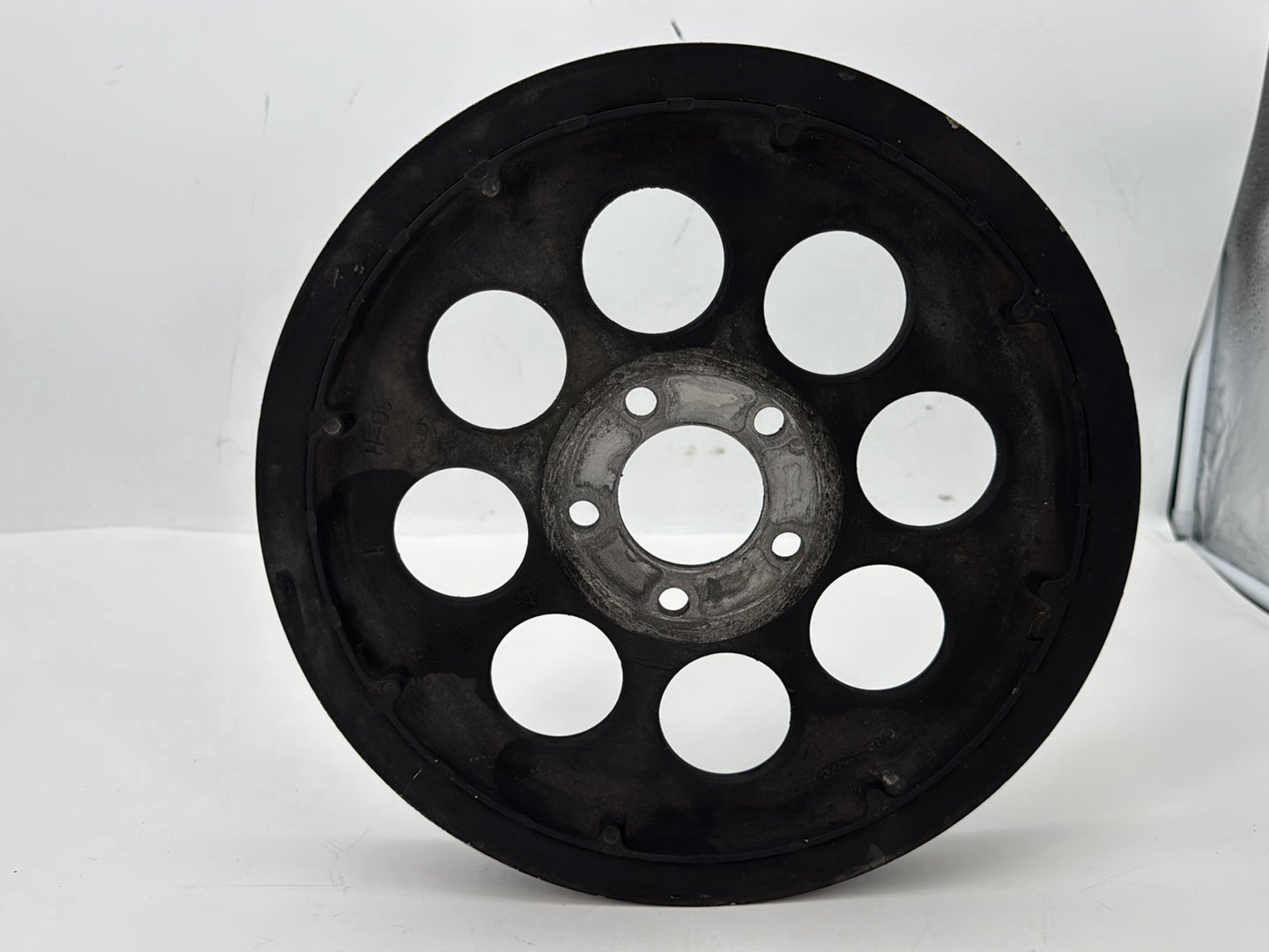 1999 - 2006 Harley-Davidson Touring Electra Glide Classic Rear Driver Pulley Sprocket 40217-00