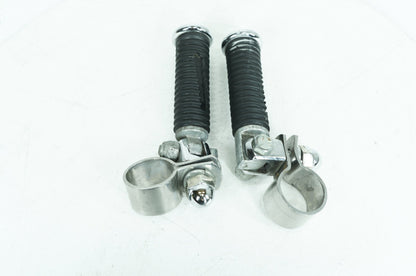 1999 - 2006 Harley-Davidson Touring Electra Glide Classic Front Right Left Highway Foot Pegs 50907-69A