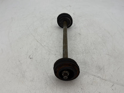 1996 Harley Electra Glide Touring FLHT OEM Rear Fork Swingarm Pivot Bolt Shaft