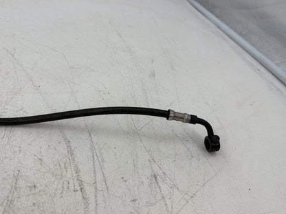 2015 Harley Road Glide Touring FLTRXS OEM Rear Brake Hose Line Pipe ABS