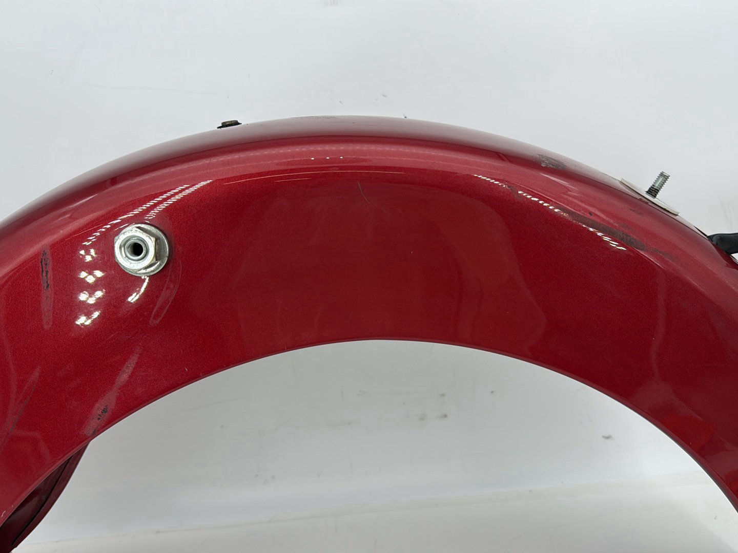 1999 - 2006 Harley-Davidson Touring Electra Glide Ultra Rear Wheel Fender Taillight Brake Lamp 59579-01B