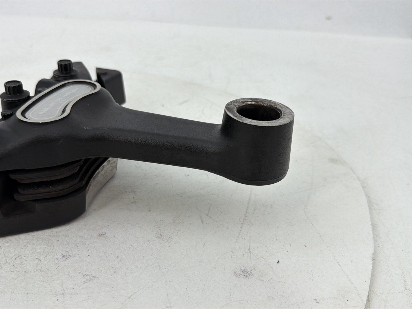 2007 - 2017 Harley-Davidson Dyna Super Glide Custom Rear Back Brake Caliper 44017-06