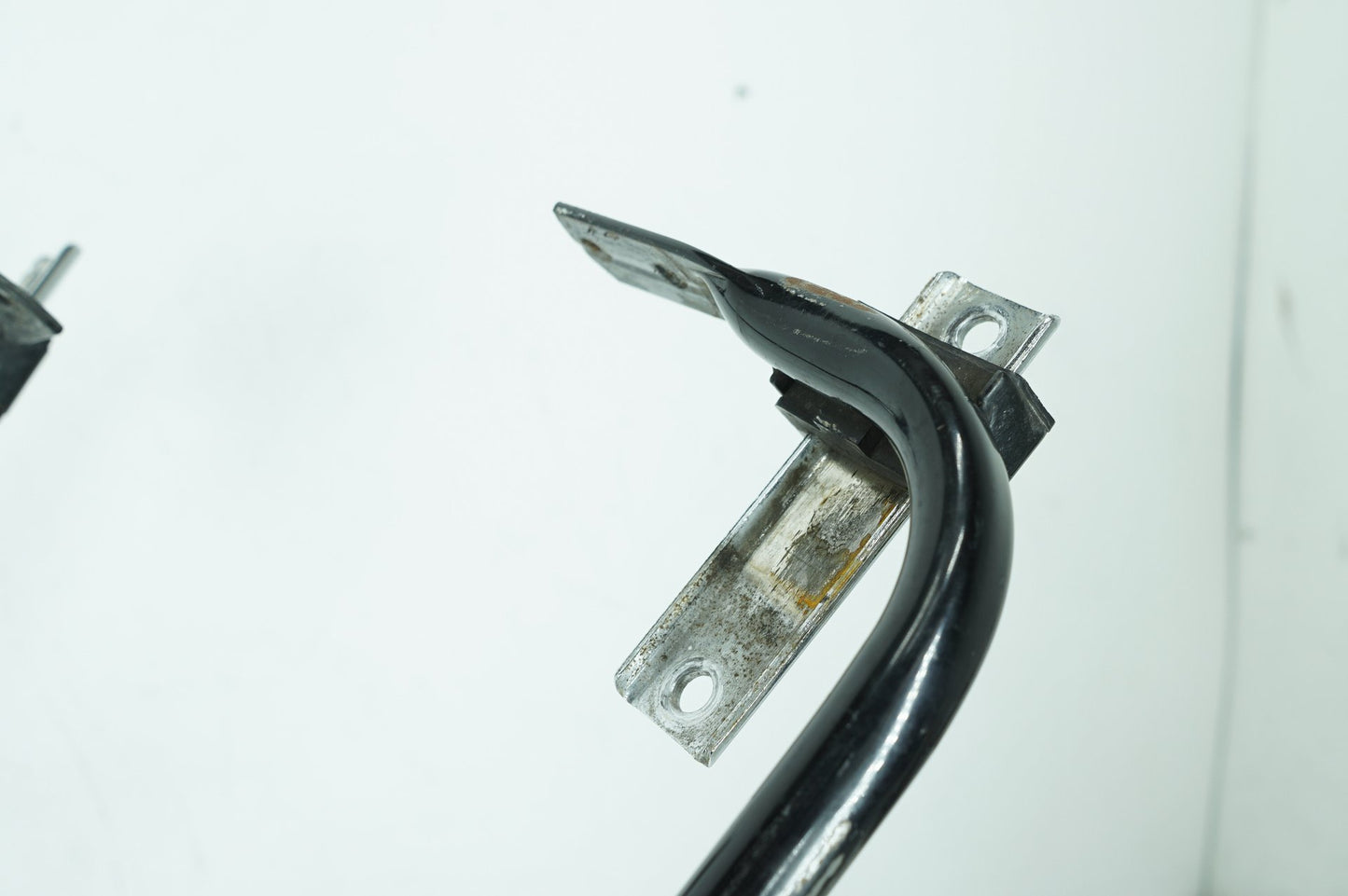 1999 - 2006 Harley-Davidson Touring Road King Police Rear Left Right Saddlebag Guard Rails Bar 49194-85