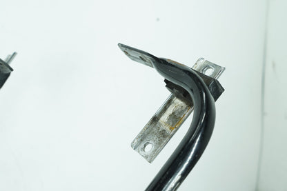 1999 - 2006 Harley-Davidson Touring Road King Police Rear Left Right Saddlebag Guard Rails Bar 49194-85