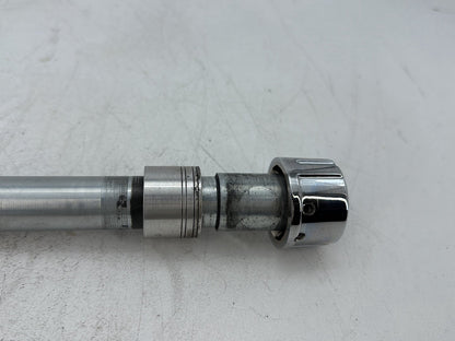 2017 Harley Road Glide Touring FLTRXS OEM Front Wheel Axle Bolt Shaft 41547-07A