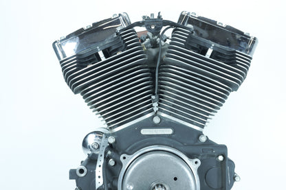 1999 - 2006 Harley-Davidson Softail Fat Boy EFI Twin Cam 88 Engine Motor 16142-02