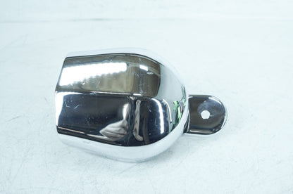 2007 - 2011 Harley-Davidson Touring Electra Ultra Horn Signal Klaxon Chrome Cover 69012-93A