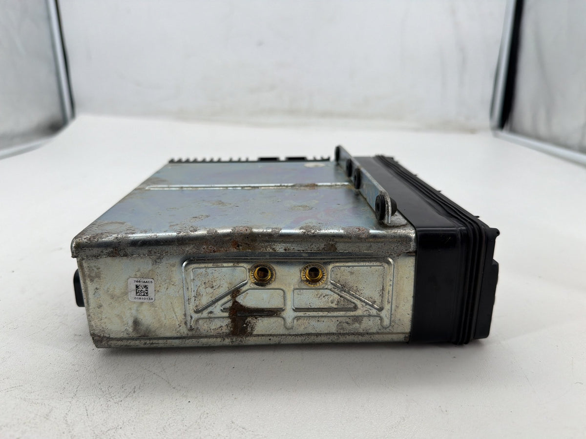 2011 Harley Electra Glide Touring Ultra OEM Harman Kardon Radio Player