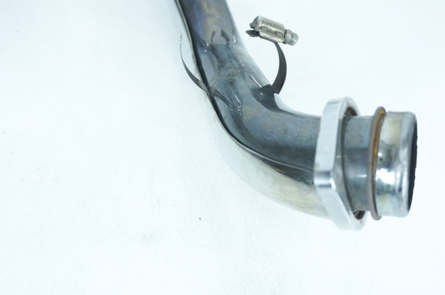 1999 - 2006 Harley-Davidson Dyna Low Rider Exhaust System Header Pipe TOTALFLOW