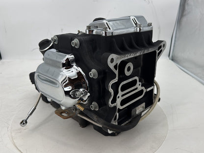 2008 - 2016 Harley-Davidson Touring Electra Glide Ultra 6 Speed Transmission Gearbox 33166-10A