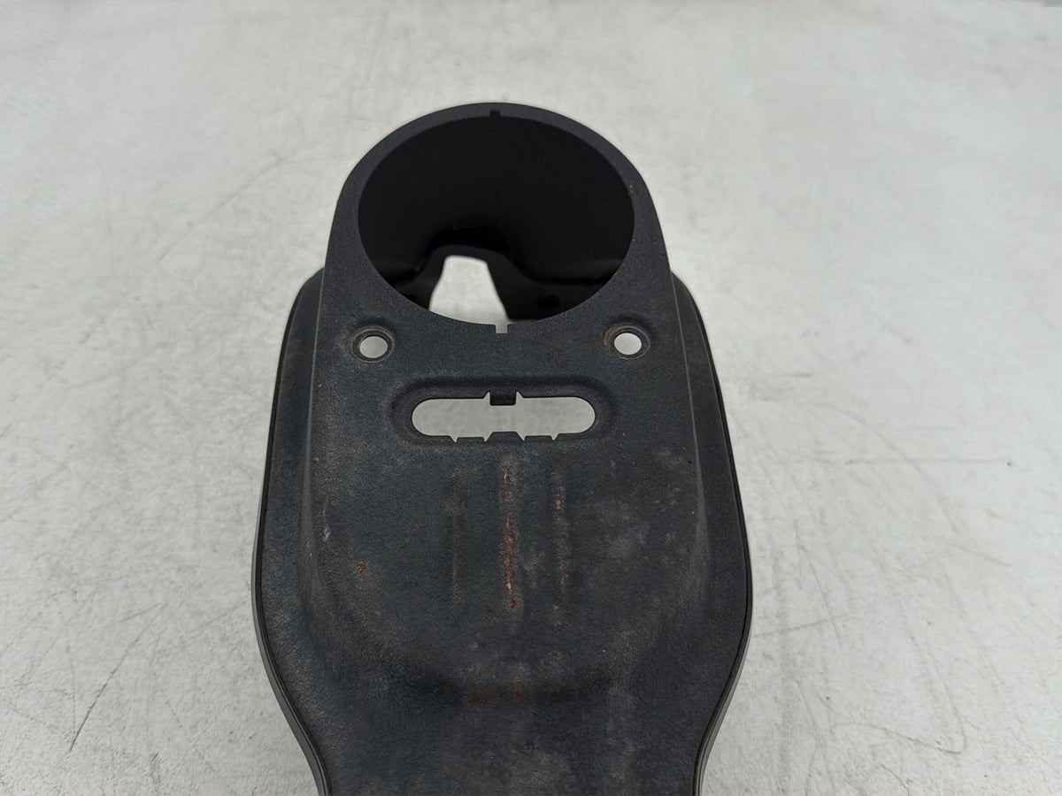 2007 Harley Dyna Street Bob FXDB OEM Fuel Gas Tank Dash Console NOKey