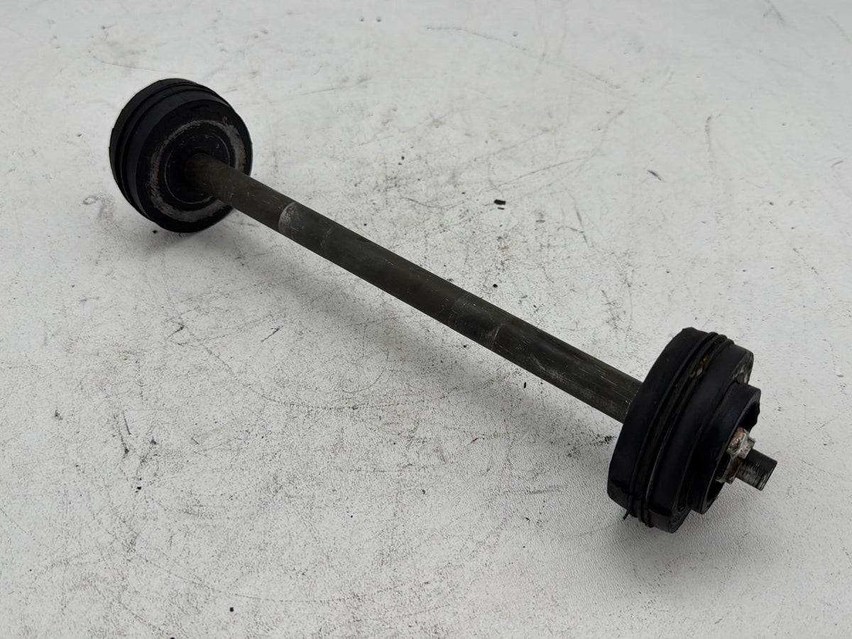 1997 Harley Road King Touring Police FLHPI OEM Rear Fork Swingarm Pivot Bolt Shaft