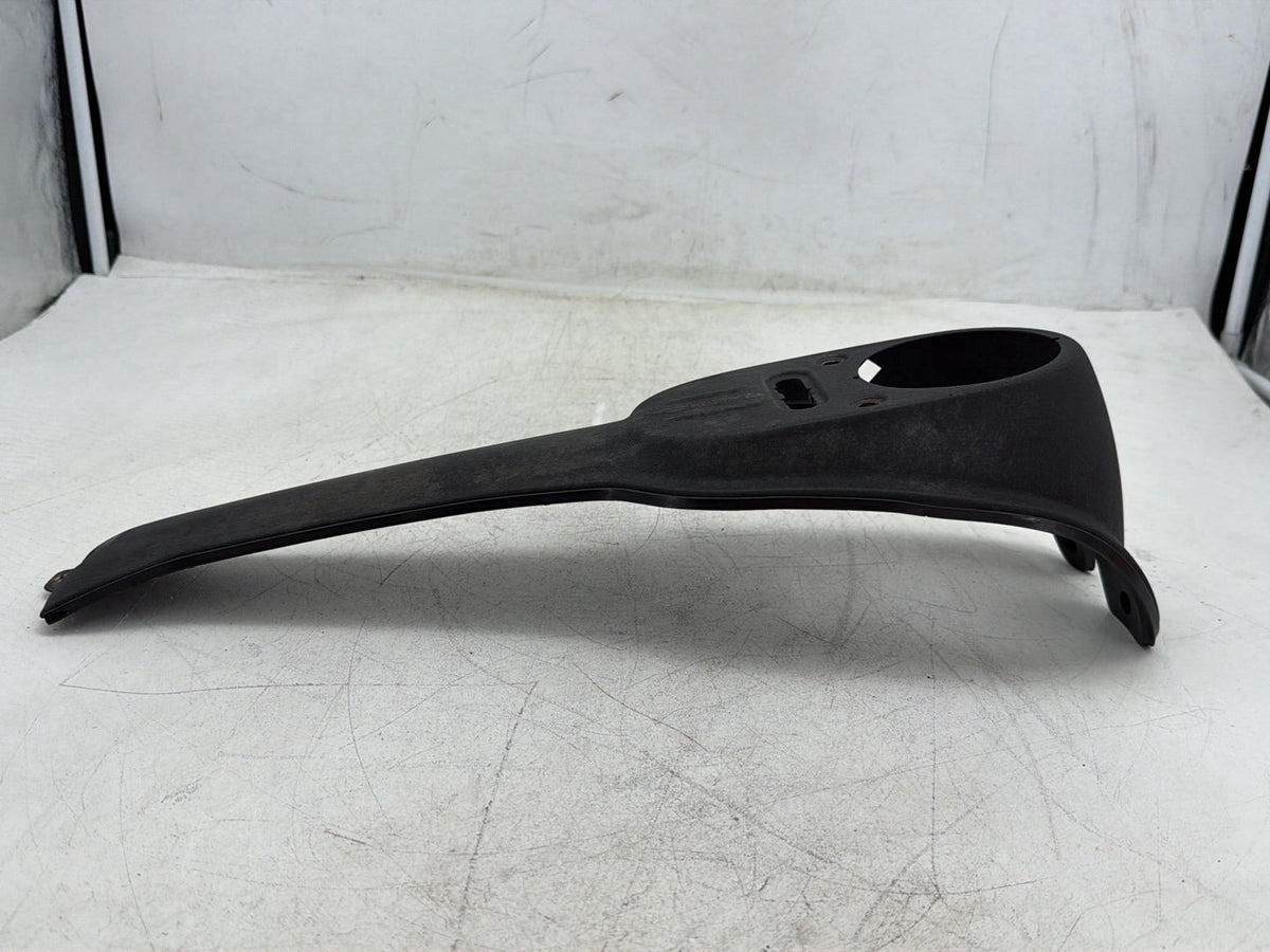 2007 Harley Dyna Street Bob FXDB OEM Fuel Gas Tank Dash Console NOKey