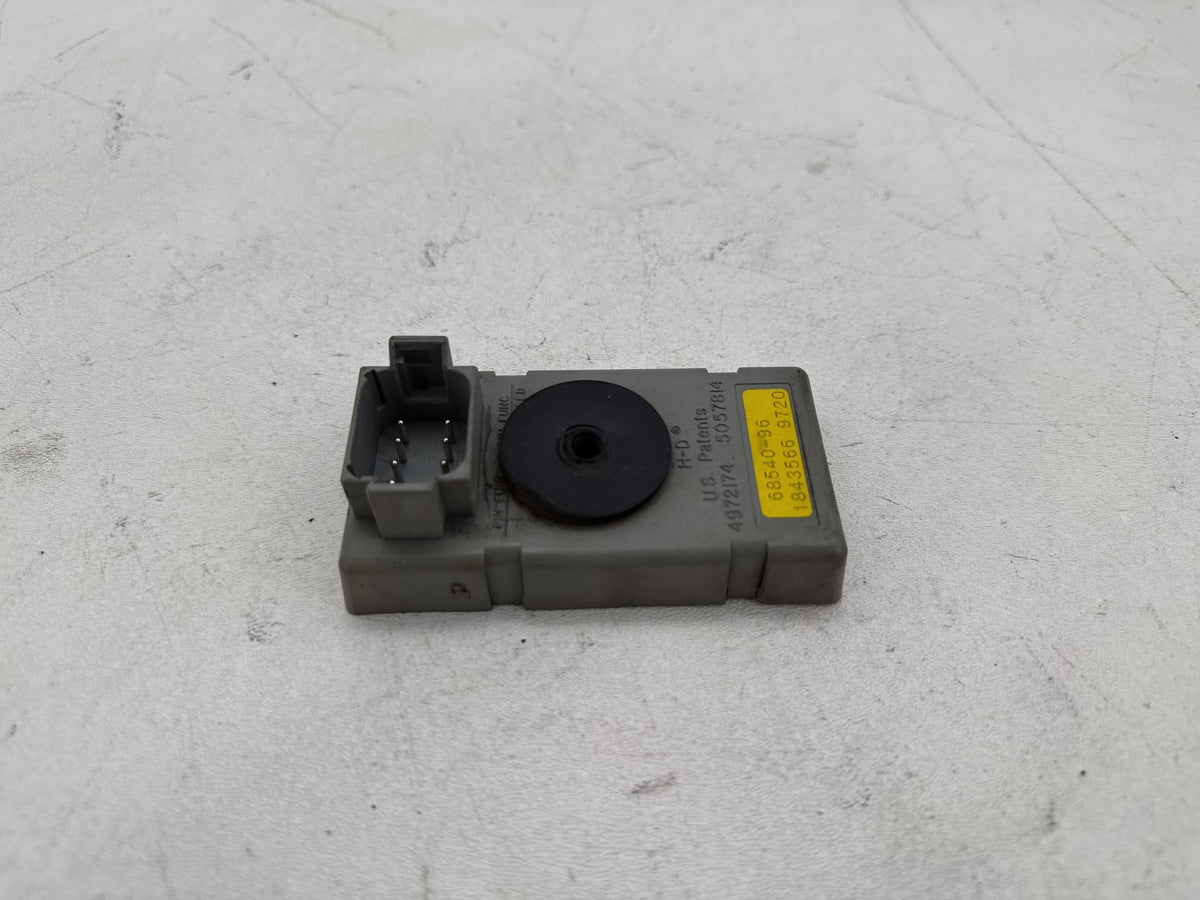 1997 Harley Road King Touring FLHR OEM Turn Signal Computer Module TSM