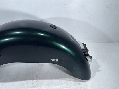 2015 Harley Dyna Low Rider FXDL OEM Rear Wheel Fender Panel