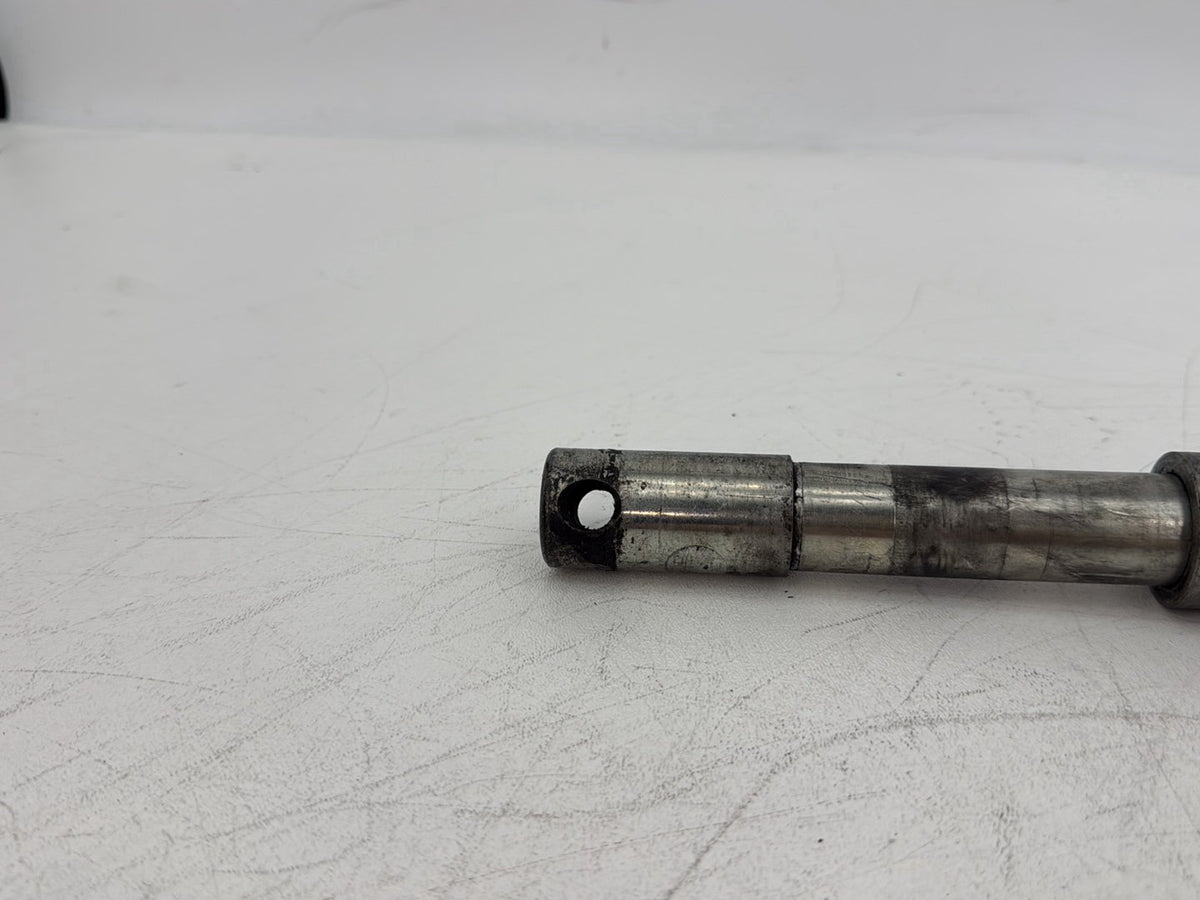 2006 Harley Touring FLHRI Road King OEM Front Wheel Axle Bolt Shaft 43364-00
