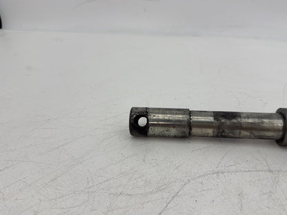 2006 Harley Touring FLHRI Road King OEM Front Wheel Axle Bolt Shaft