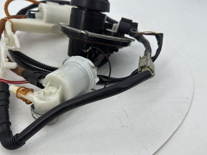 2019 - 2023 Harley-Davidson Touring Street Glide Gas Gasoline Fuel Petrol Pump Sending  	62908-08