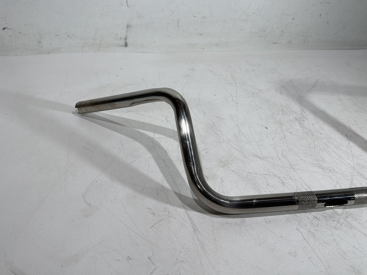 2008 Harley Electra Glide Touring Ultra FLHTCU OEM Front Handlebars Handle Bars