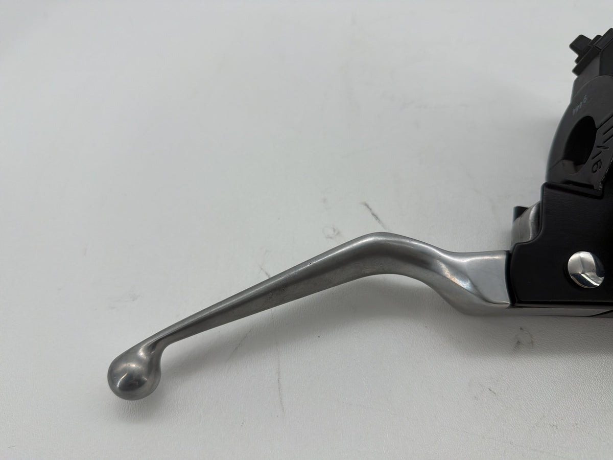 1995 Harley Electra Glide Touring OEM Front Right Brake Lever Master Cylinder