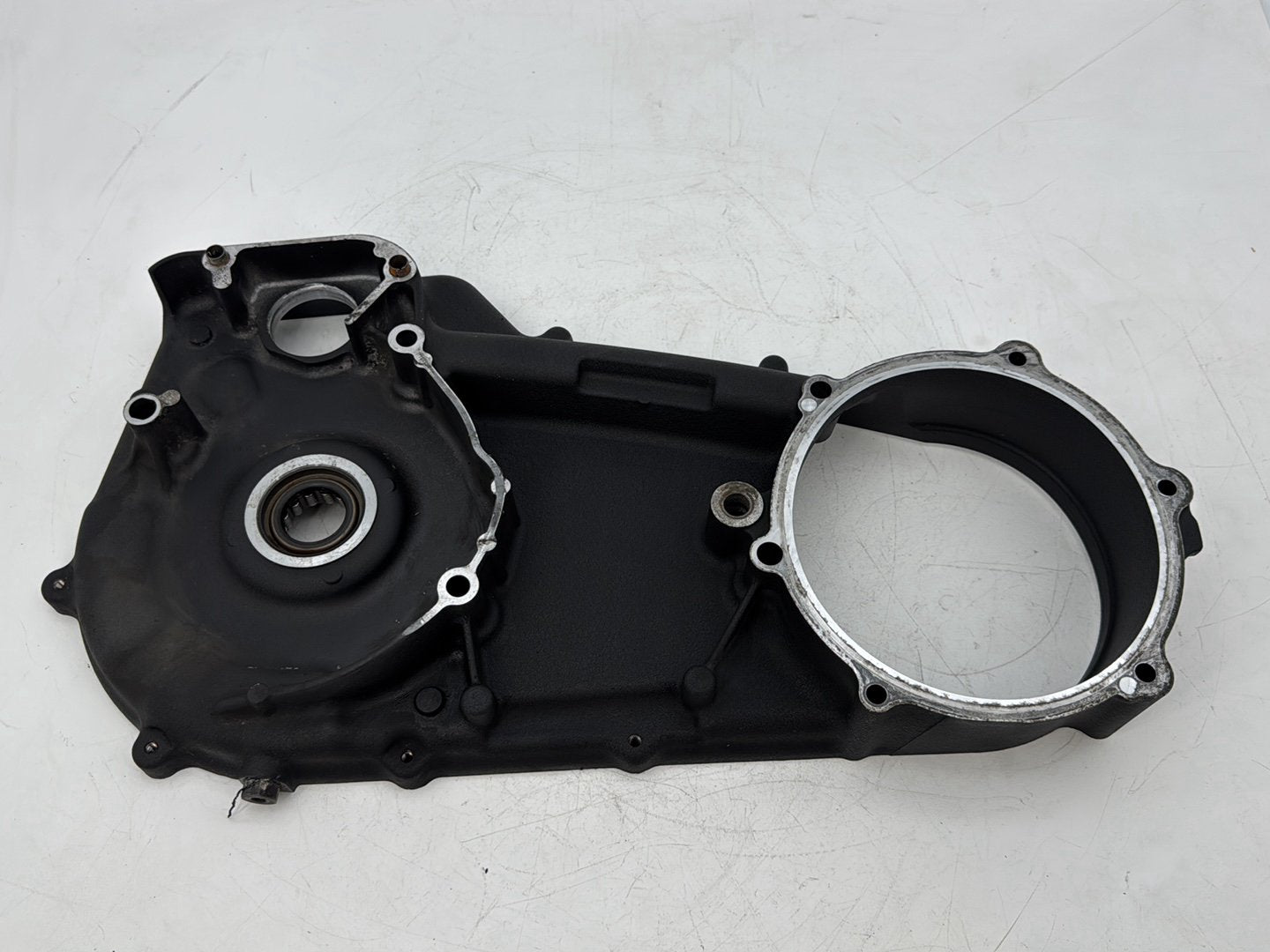 2006 - 2017 Harley-Davidson Dyna Street Bob Inner Primary Clutch Cover 60681-06