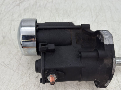 2006 Harley Road King Touring FLHRCI Classic OEM Engine Starter Motor